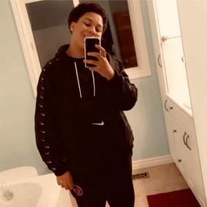 Meet your Posher, Anthony